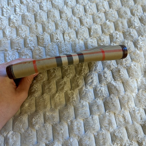 EUC Burberrys Vintage Clutch / Wallet! - Picture 6 of 7